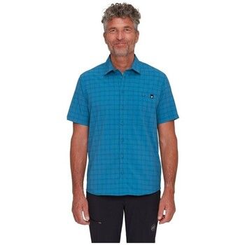 Mammut Camisa manga larga 10150147050554 para hombre
