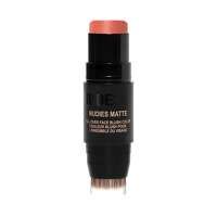 nudestix nudies matte blush nude peach 7g
