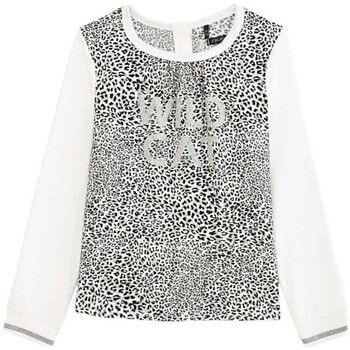 Ikks Camiseta XR10282 -19 para niña