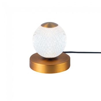 Lámpara de mesa led acrobat (5w)