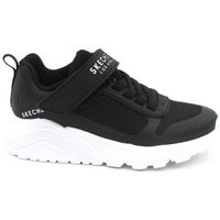 skechers deportivas moda 403698lbkw para nina