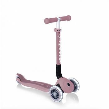 Patinete Junior Fold Light Eco Berry