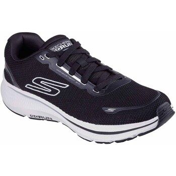 Skechers Zapatillas Go Run Consistent 2.0 Flight Crew para hombre
