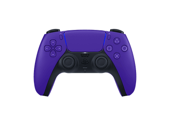 Mando - Sony Dualsense V2, Para PlayStation 5, Bluetooth, Retroalimentación háptica, Galactic Purple