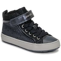 geox zapatillas altas j kalispera girl para nina