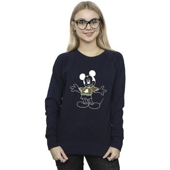 Disney Jersey BI28597 para mujer