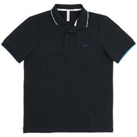 sun68 polo q-nol-61003 para hombre