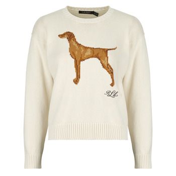 Lauren Ralph Lauren Jersey PULLOVER para mujer