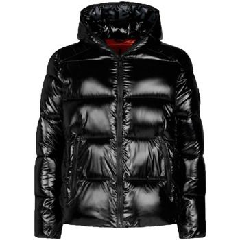 Save The Duck Abrigo de plumas q-nol-65107 para hombre
