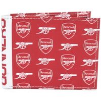 arsenal fc cartera ta12975 para mujer