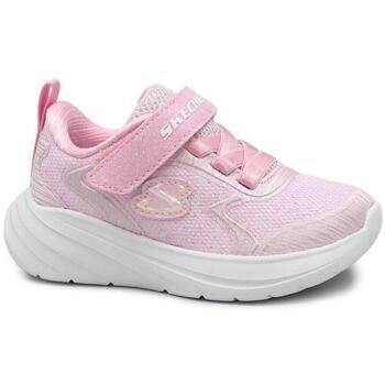 Skechers Zapatillas SKE-CCC-303557N-LTPK para niño