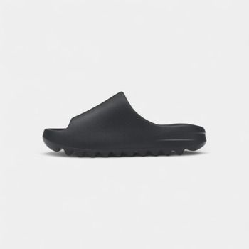 Yeezy Chanclas adidas Slide Slate Grey para mujer