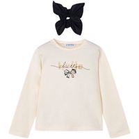 mayoral camiseta manga larga 4008-2025 para nina