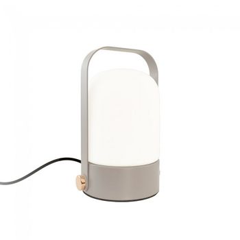 Lámpara de mesa led berge (5w)