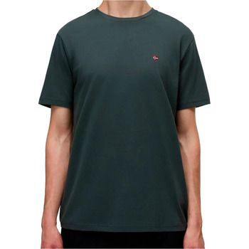 Napapijri Camiseta SALIS SS SUM para hombre