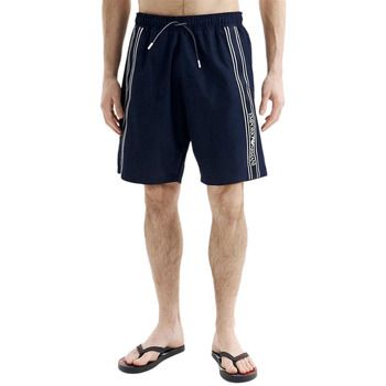 Emporio Armani Bañador Eagle para hombre
