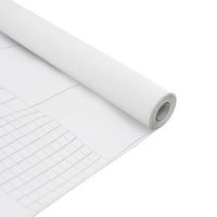 laminas de ventana pvc esmeriladas blanco vidaxl