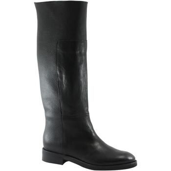 Latika Botas LAT-I22-ALEX-01 para mujer