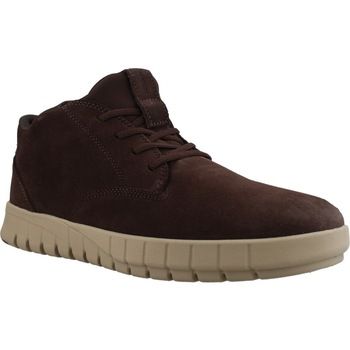 Geox Botas U56mab 00022 U Flextride Plus para hombre