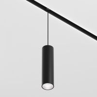 foco colgante para carril focus led cct exility 12w