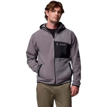 Columbia Polar Fast Trek™ Overlay Hooded Full Zip para hombre