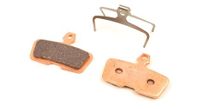 par de zapatas de freno vae para codigo avid  despues de 2011    sram guide re