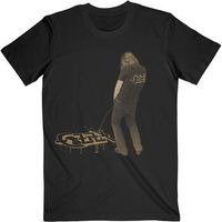 ozzy osbourne tops y camisetas perfectly ordinary leak para mujer