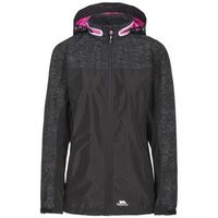 trespass chaqueta attraction para mujer