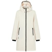 regatta chaqueta marron para mujer