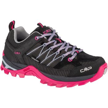 Cmp Zapatillas de senderismo Rigel Low Wmn para mujer