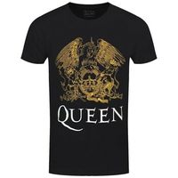 queen camiseta manga larga ro1335 para mujer