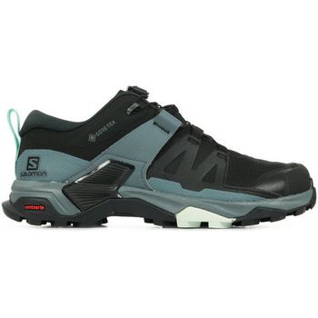 Salomon Zapatillas de senderismo X Ultra 4 Gtx W para mujer