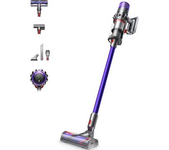 Dyson V11 Animal Cordless Vacuum Cleaner - Purple, Purple