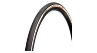 neumatico de carretera challenge criterium rs 700mm tubeless ready blando blanco