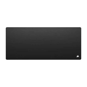 Alfombrilla de ratón gaming Corsair MM Cloth 2XL flexible tejido microfibra