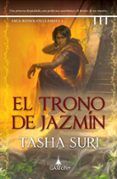 el trono de jazmin saga reinos en llamas i