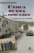Cerca suena una descarga