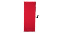 cubreradiador cocoon thermolite rojo