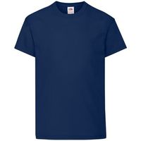 fruit of the loom tops y camisetas original para nino