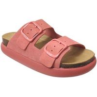 scholl sandalias noelle chunky para mujer