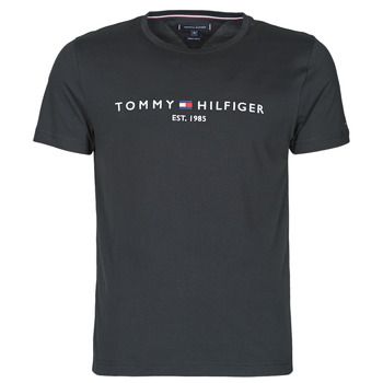 Tommy Hilfiger Camiseta CORE TOMMY LOGO para hombre