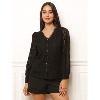 La Modeuse Blusa 78905_P187887 para mujer