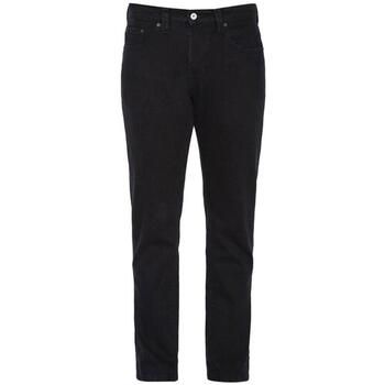 Schott Pantalón pitillo TRD 1913 para hombre