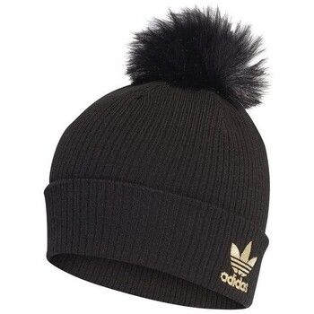 adidas Gorro Faux Pom Pom para niño