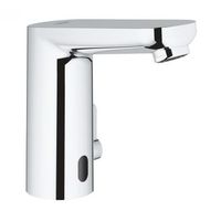 grifo de lavabo electronico grohe eurosmart cosmopolitan e