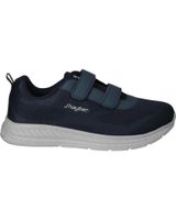 de jhayber deportiva caballero jhayber navy chamol azul