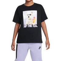 nike camiseta hq2337 para nina
