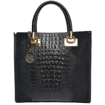 Roberta M Bolso de mano Bolso tote para mujer