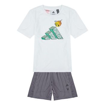 adidas Chándal Essentials Tee Set Kids para niño