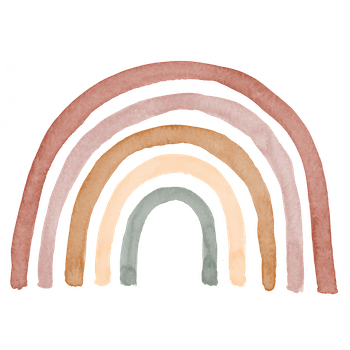 Vinilo Rainbow Classic L